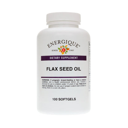EQ - Flax Seed Oil