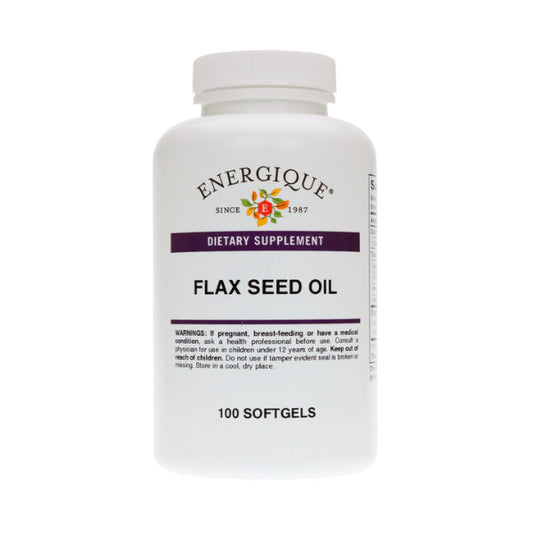 EQ - Flax Seed Oil