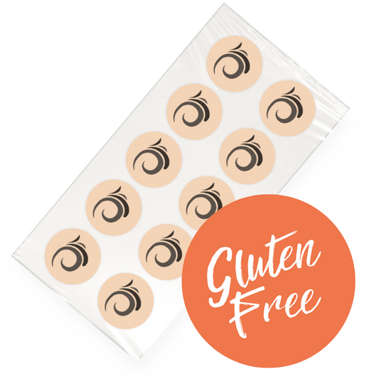 FA - Gluten Free