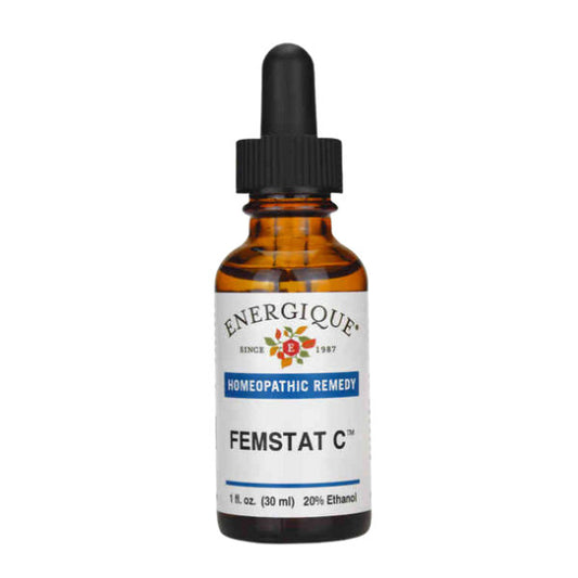 EQ - Femstat C 1 oz