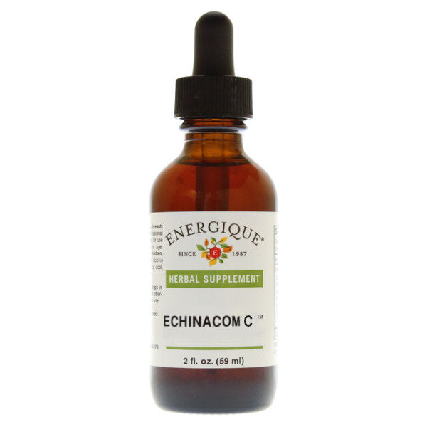 EQ - Echinacom C 2 oz