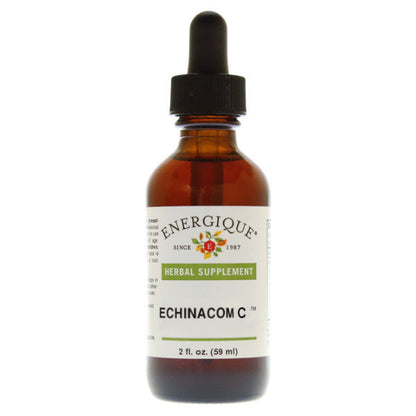 EQ - Echinacom C 2 oz