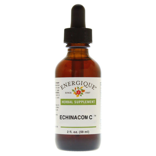 EQ - Echinacom C 2 oz