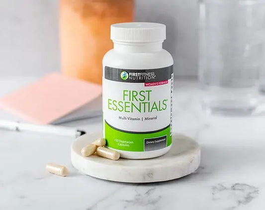 FF - First Essentials Women's