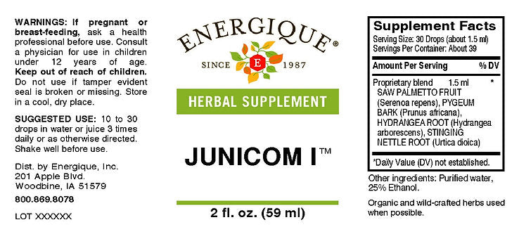 EQ - Junicom I 2 oz