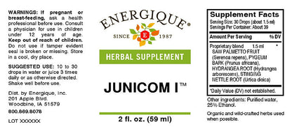 EQ - Junicom I 2 oz