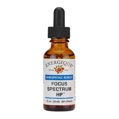 EQ - Focus Spectrum HP 1 oz