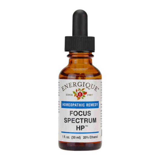 EQ - Focus Spectrum HP 1 oz