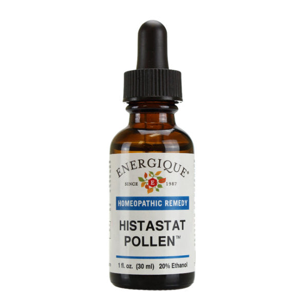 EQ - Histastat Pollen 1 oz