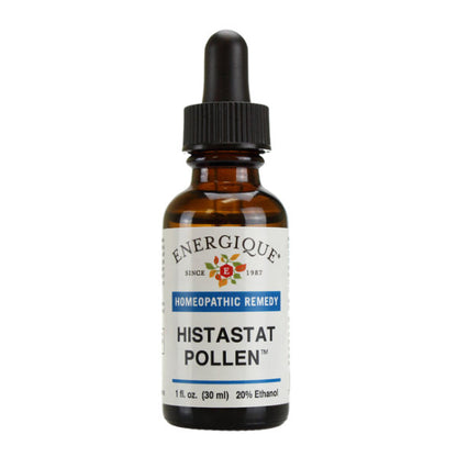 EQ - Histastat Pollen 1 oz