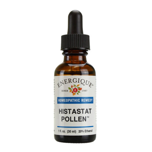 EQ - Histastat Pollen 1 oz