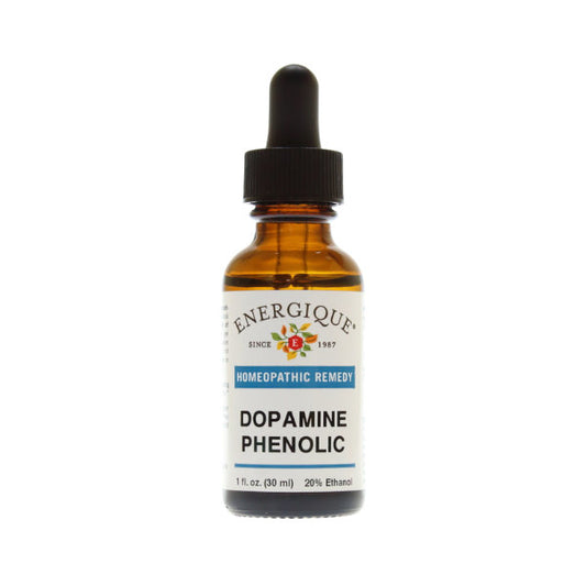 EQ - Dopamine Phenolic 1 oz