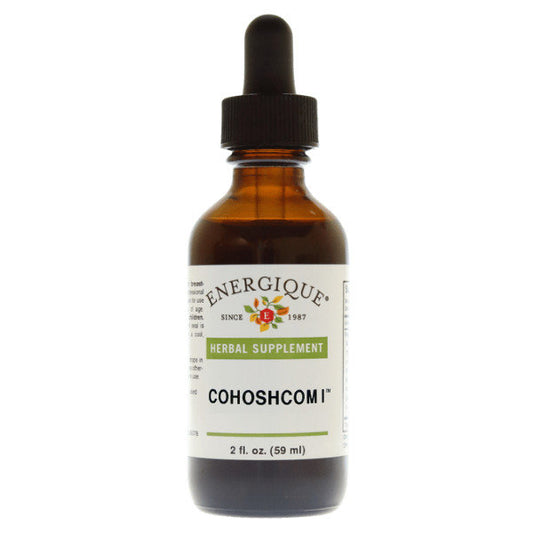 EQ - Cohoshcom I - 2 oz
