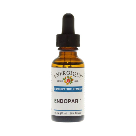 EQ - Endopar 1 oz