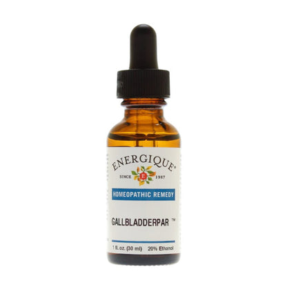 EQ - Gallbladderpar 1 oz