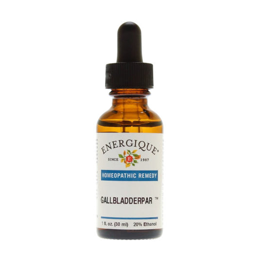 EQ - Gallbladderpar 1 oz
