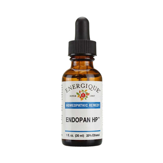EQ - Endopan HP 1 oz