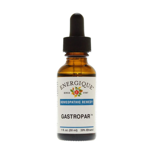 EQ - Gastropar 1 oz