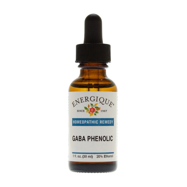 EQ - Gaba Phenolic 1 oz