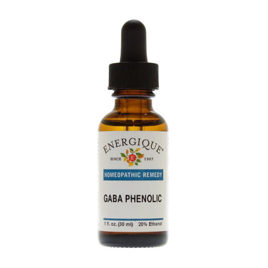 EQ - Gaba Phenolic 1 oz