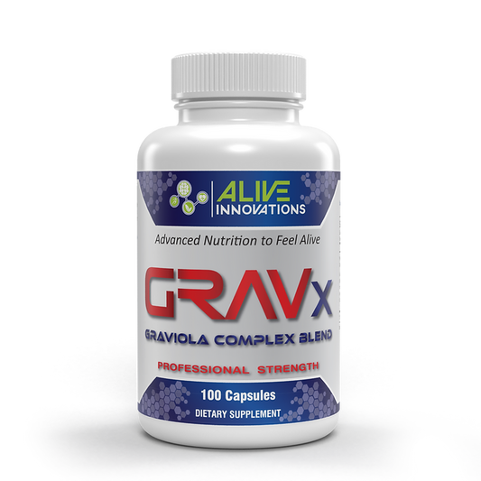 AI - GRAVx