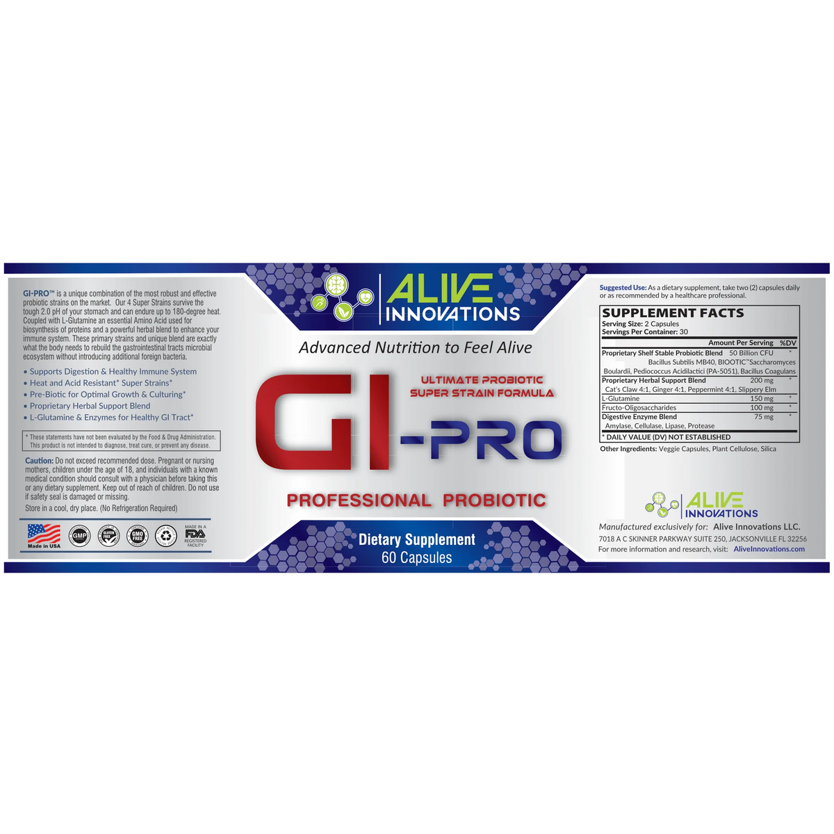 AI - GI DX