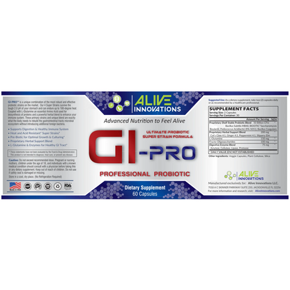 AI - GI DX
