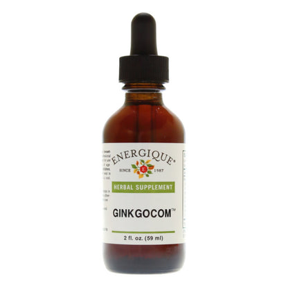 EQ - Ginkgocom 2 oz