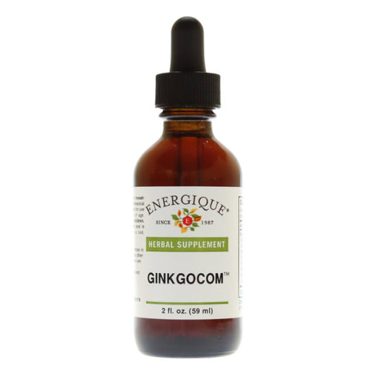 EQ - Ginkgocom 2 oz