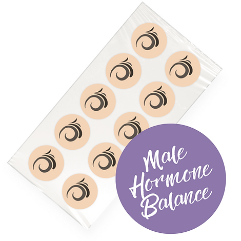 FA - Male Hormone Balance