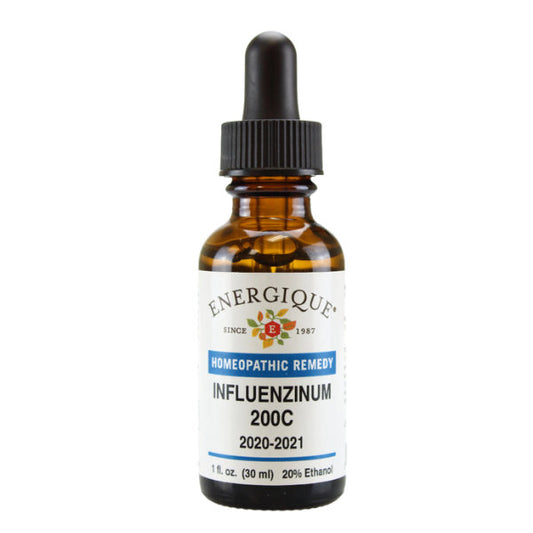 EQ - Influenzinum 200C 1 oz