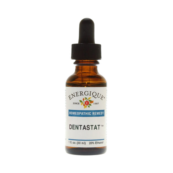 EQ - Dentastat 1 oz