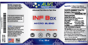 AI - INF B DX