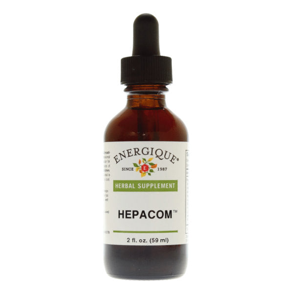 EQ - Hepacom 2 oz