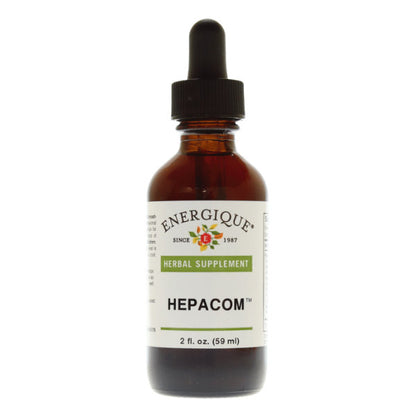 EQ - Hepacom 2 oz