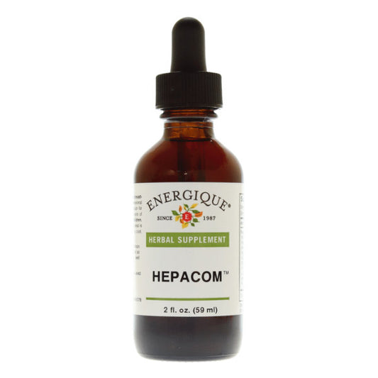 EQ - Hepacom 2 oz