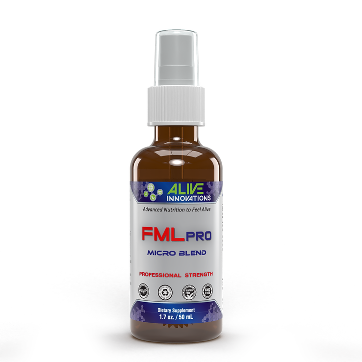AI - FML Pro