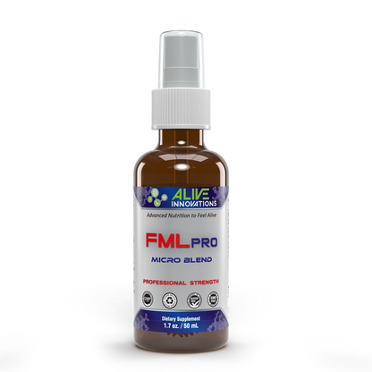 AI - FML Pro