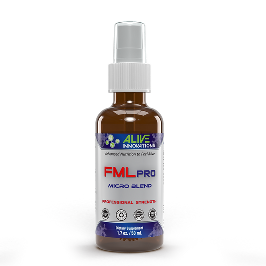 AI - FML Pro