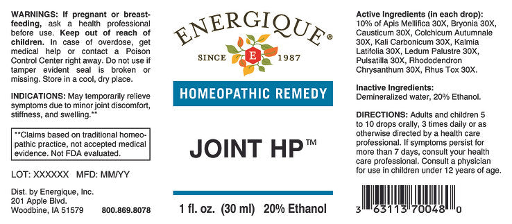 EQ - Joint HP 1 oz