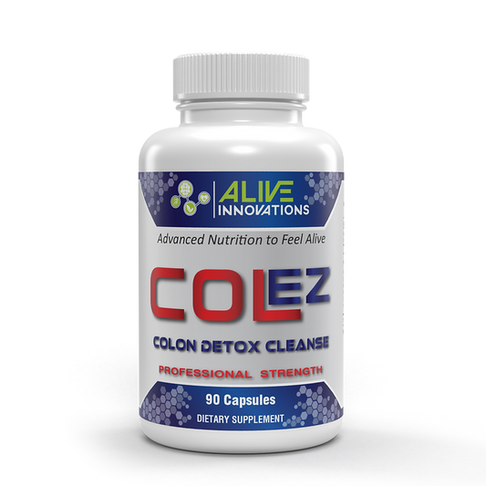 AI - COLez