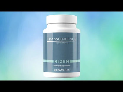 TE - ReZEN