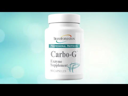 TE - Carbo-G