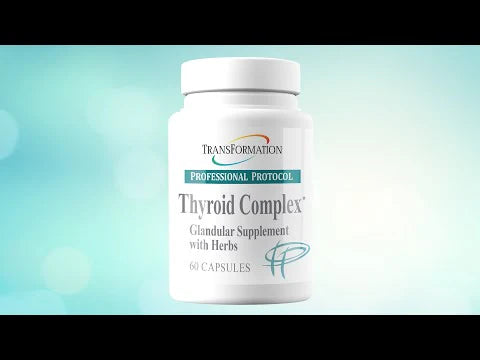 TE - Thyroid Complex
