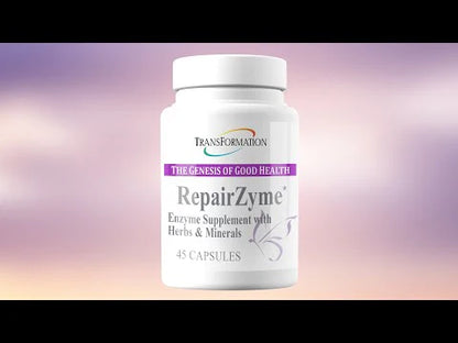 TE - RepairZyme