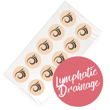 FA - Lymphatic Drainage