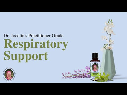 JW - Respiratory Support Oil 1 oz