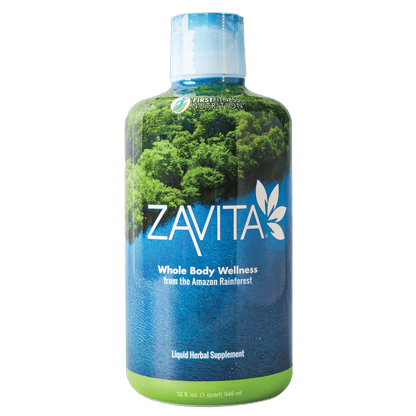 FF - Zavita