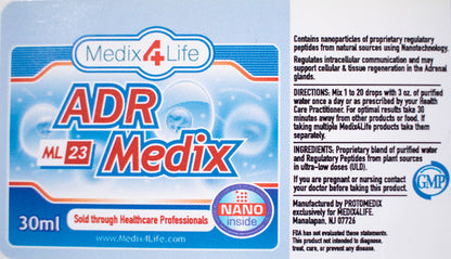 BL - ADR Medix