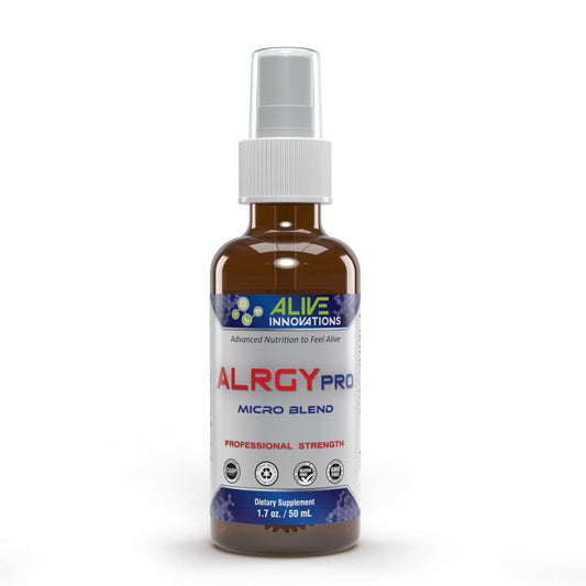 AI - ALRGY Pro